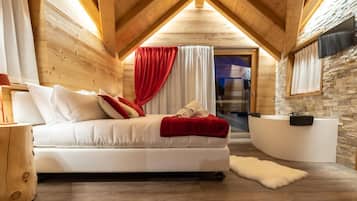 1 Schlafzimmer, WLAN, BettwÀsche