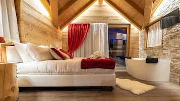 1 slaapkamer, wifi, beddengoed