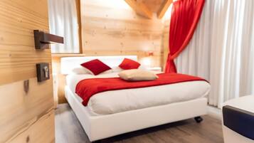 1 slaapkamer, wifi, beddengoed