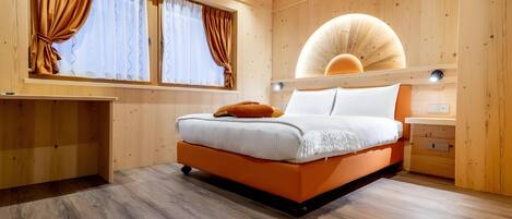 1 slaapkamer, wifi, beddengoed