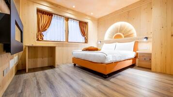 1 slaapkamer, wifi, beddengoed