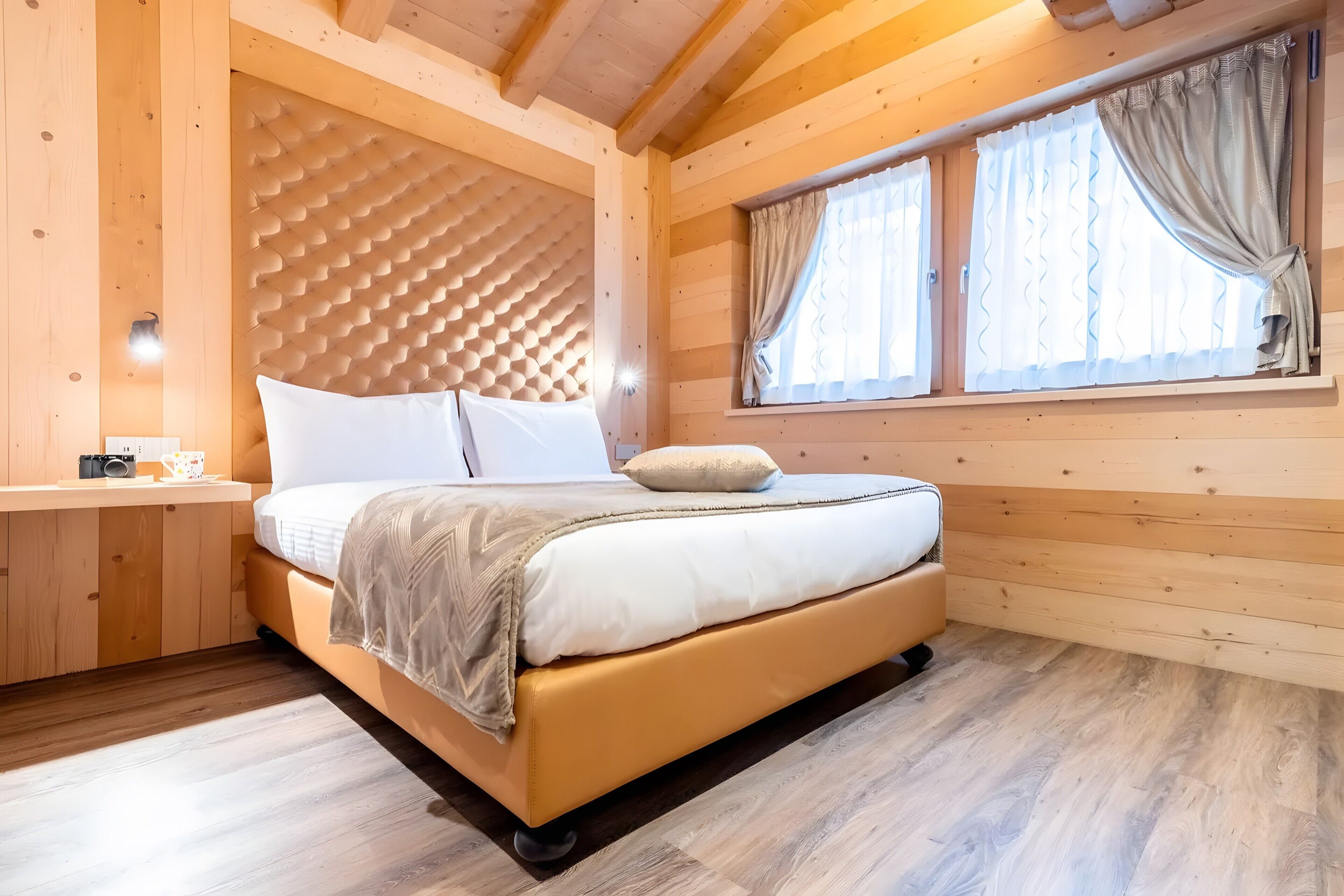 1 slaapkamer, wifi, beddengoed