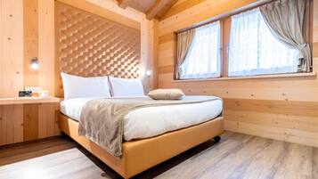 1 slaapkamer, wifi, beddengoed