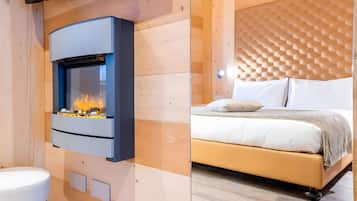 1 slaapkamer, wifi, beddengoed