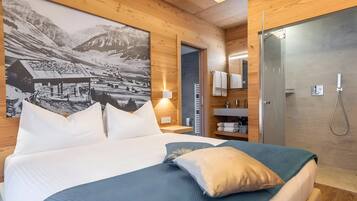 1 slaapkamer, wifi, beddengoed