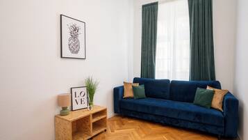 Departamento | Tabla de planchar con plancha y wifi gratis