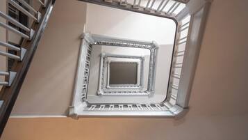 Escaleras