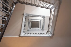 Escaleras