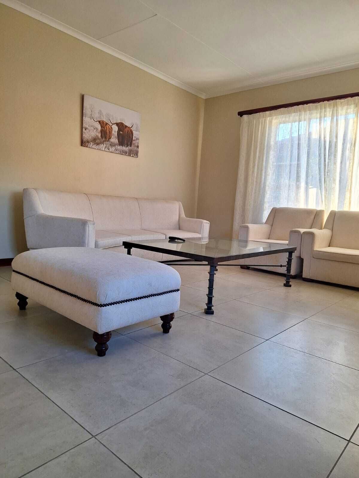 منطقة المعيشة