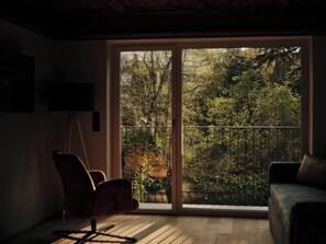 Junior Suite | Free WiFi - Villa Giacomuzzi (Bolzano)