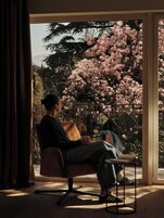 Suite Luxury | Wi-Fi gratuito
