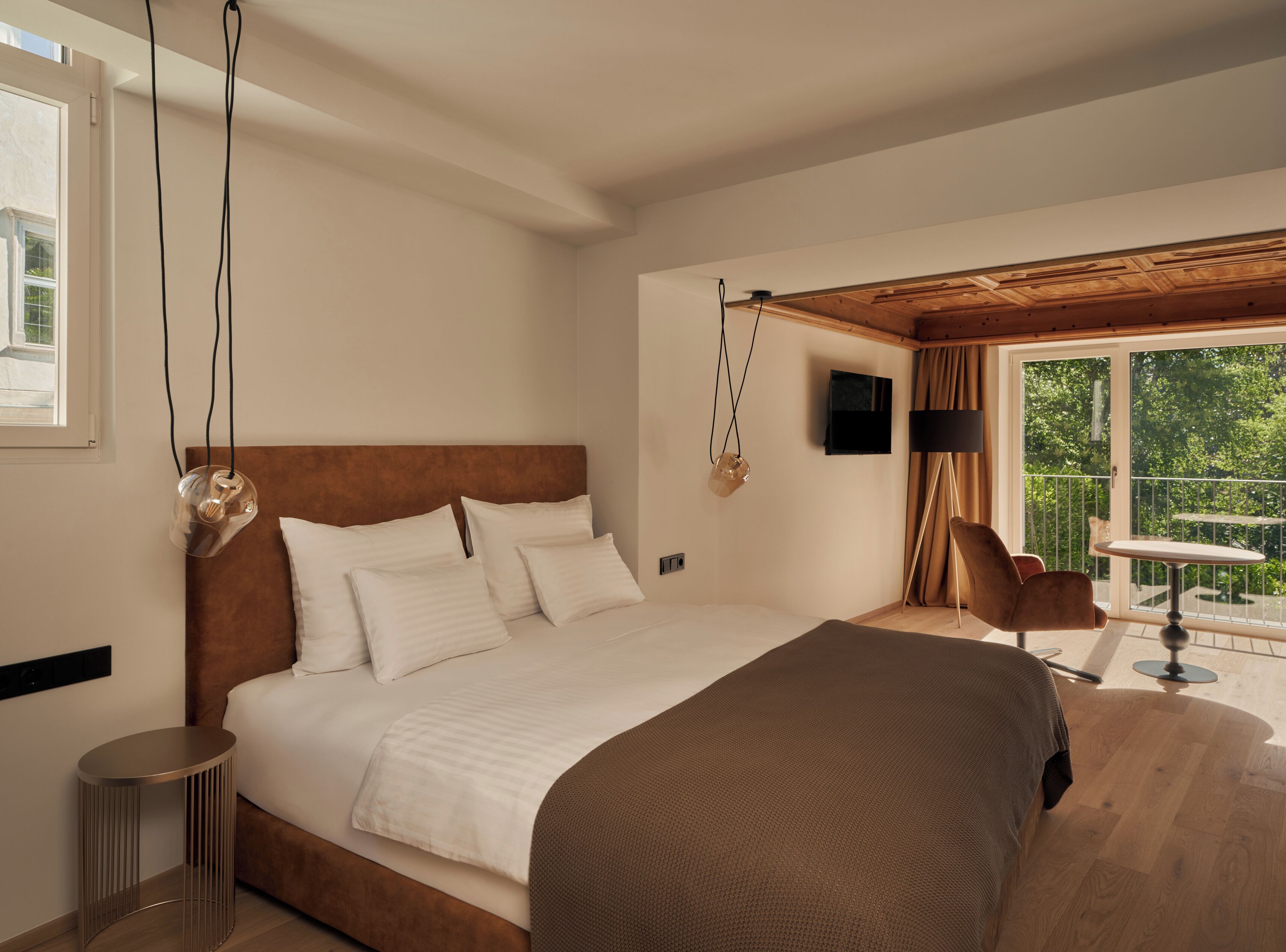 Suite Junior | Wi-Fi gratuit