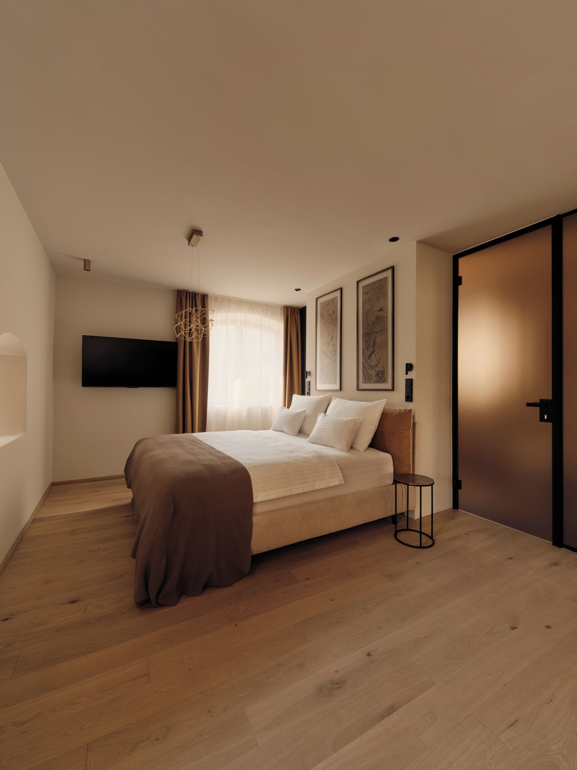 Superior Suite | Free WiFi