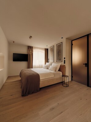 Suite Supérieure | Wi-Fi gratuit