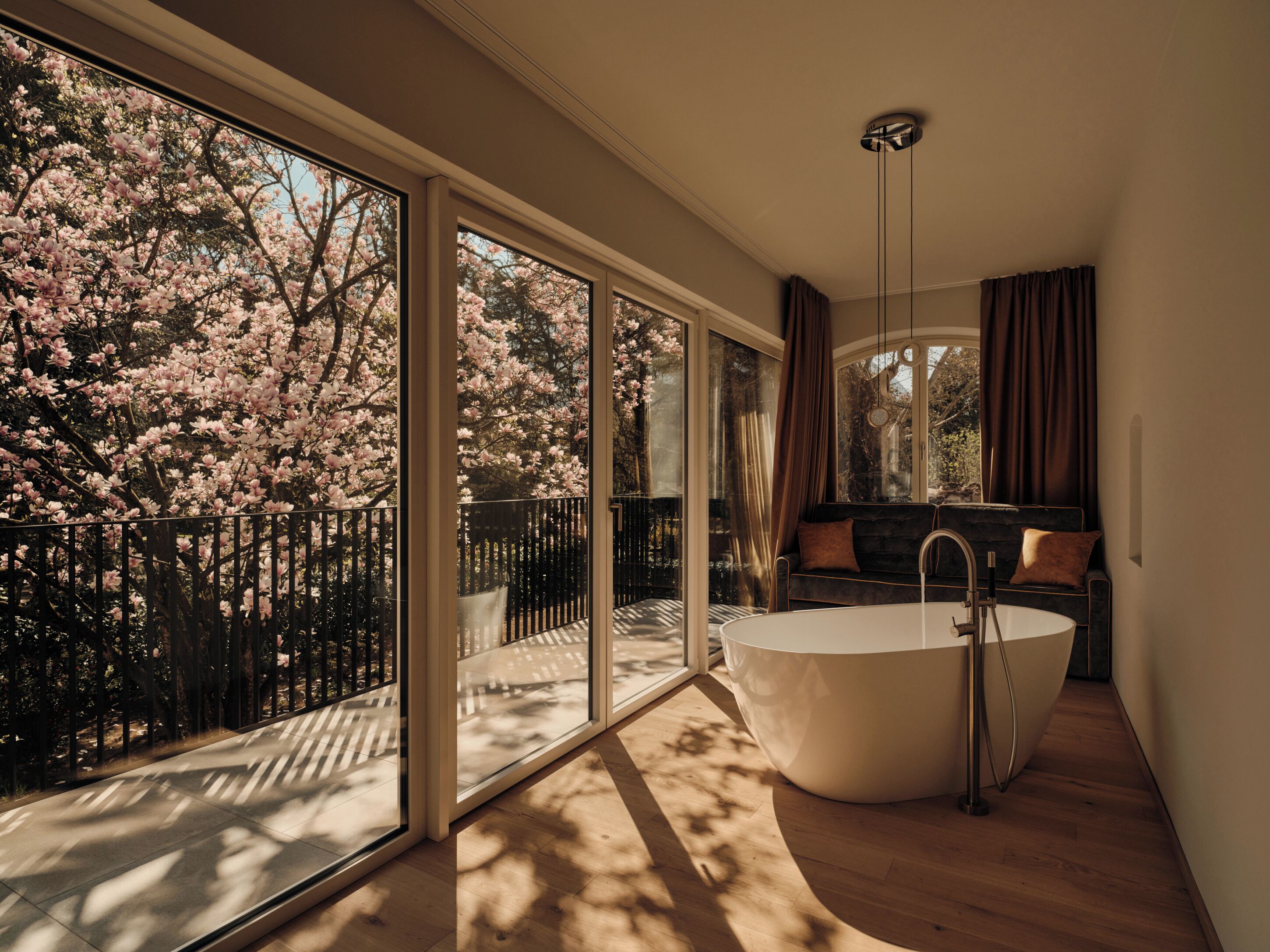 Family Suite | Free WiFi