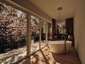 Family Suite | Free WiFi - Villa Giacomuzzi (Bolzano)