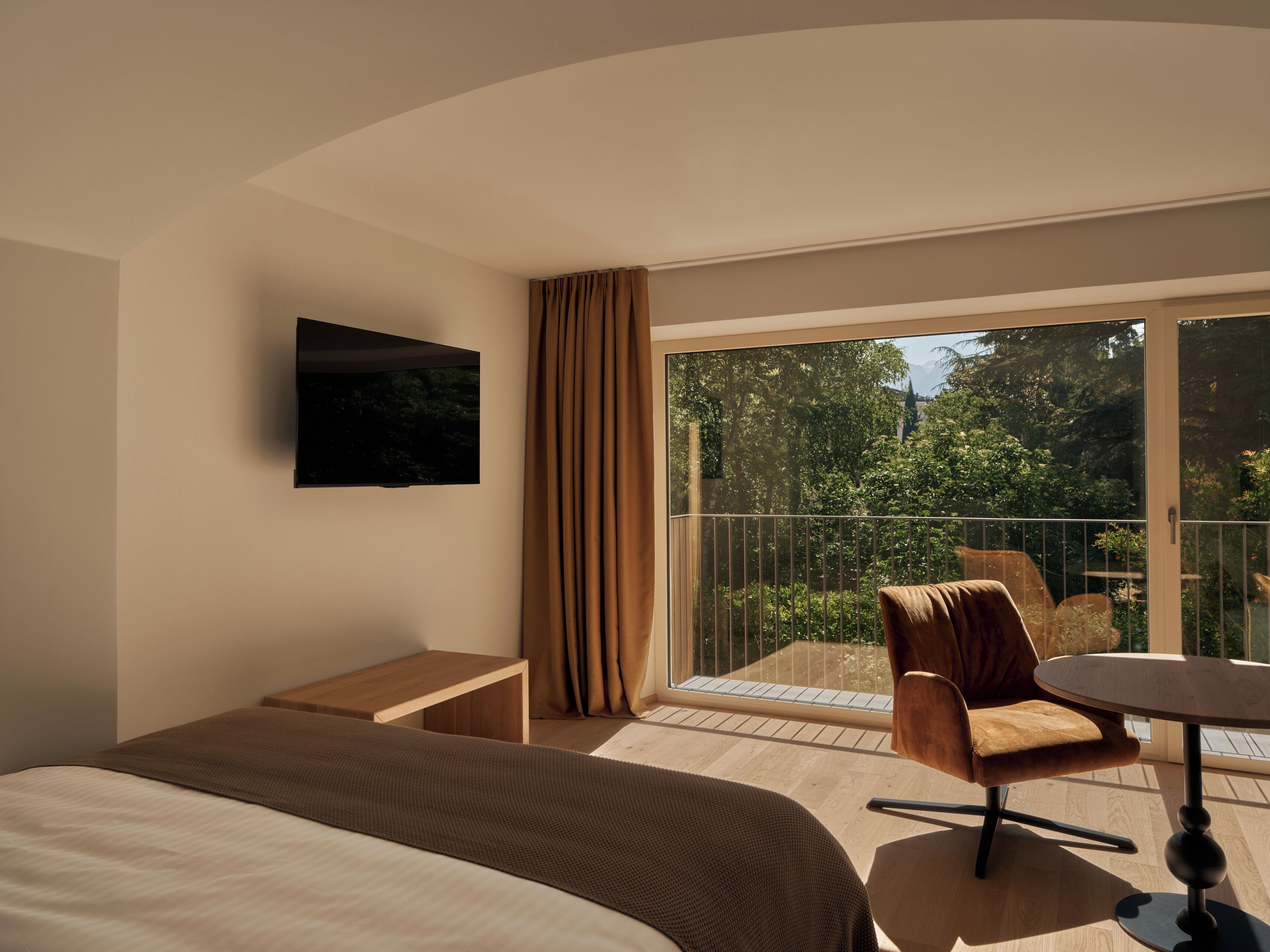 Chambre Double Deluxe | Wi-Fi gratuit