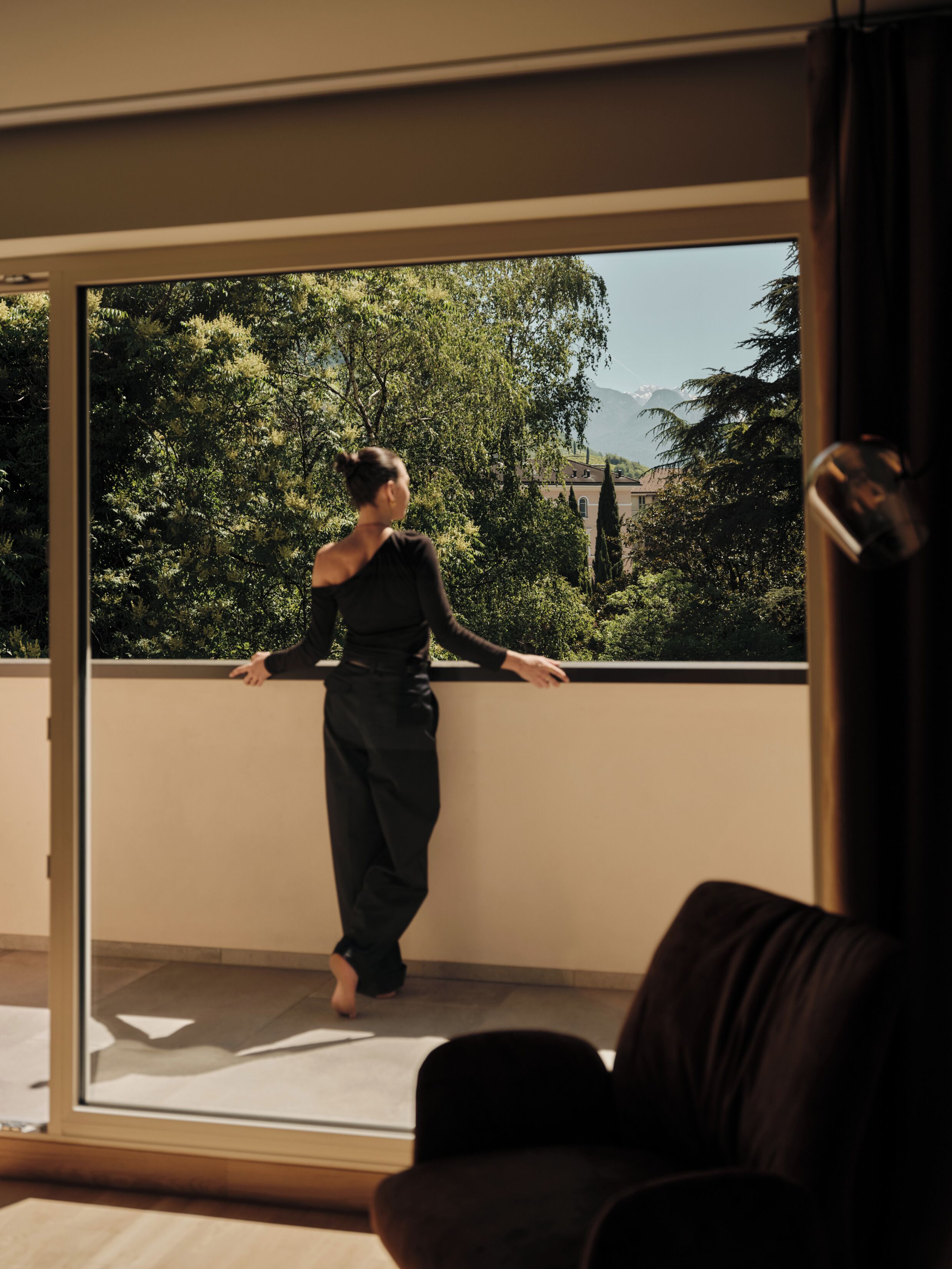 Superior-Suite | Kostenloses WLAN