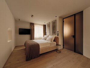 Family Suite | Free WiFi - Villa Giacomuzzi (Bolzano)