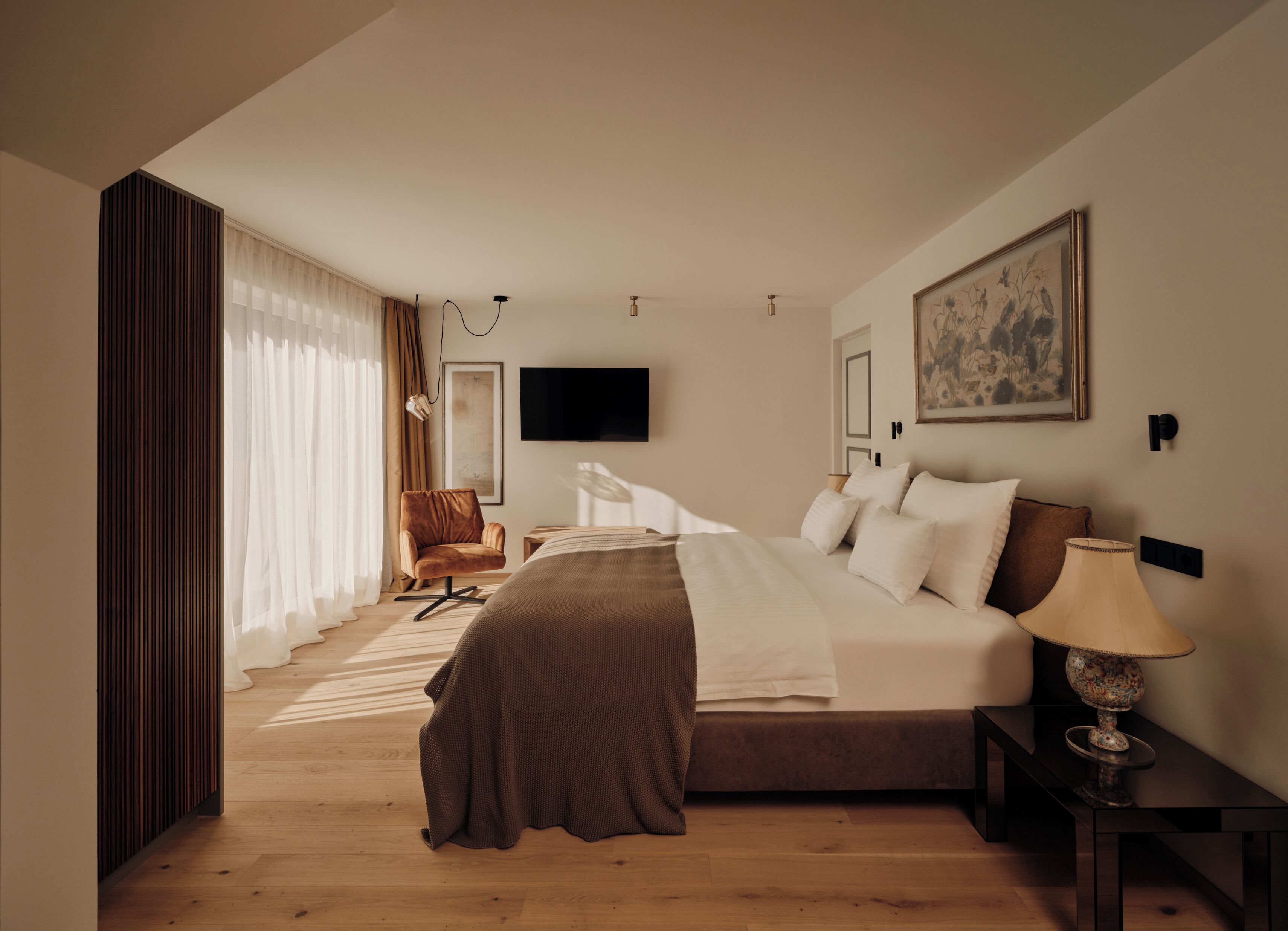 Suite superior | Wifi gratis