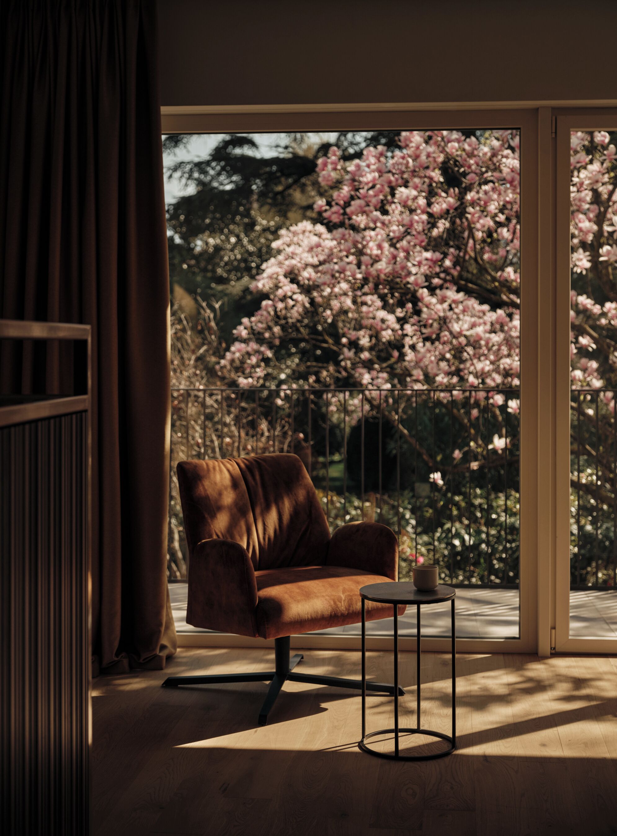 Chambre Double Deluxe