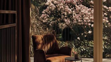 Chambre Double Deluxe