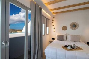 3 habitaciones y caja de seguridad en la habitación 