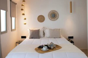 3 Schlafzimmer, Zimmersafe, Bügeleisen/Bügelbrett, kostenloses WLAN
