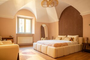 3 makuuhuonetta, silitysrauta/-lauta, Wi-Fi, vuodevaatteet