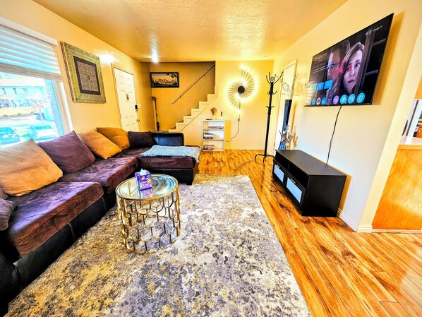 Smart TV