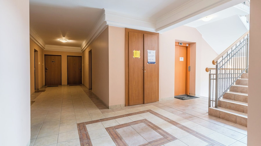 Imperial Apartments - Baltica I