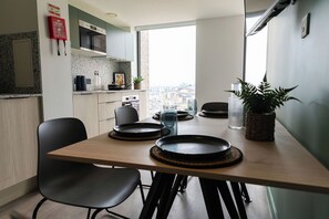 Double Room, Non Smoking | Shared kitchen - Student Only Martha Street (Glasgow)