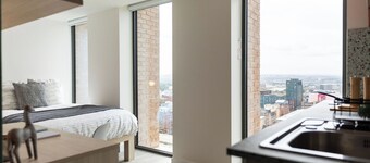 Student Only Martha Street