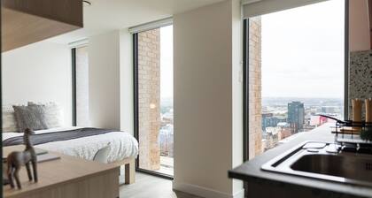 Student Only Martha Street