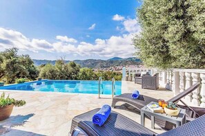 Villa (3 Bedrooms) | Intérieur