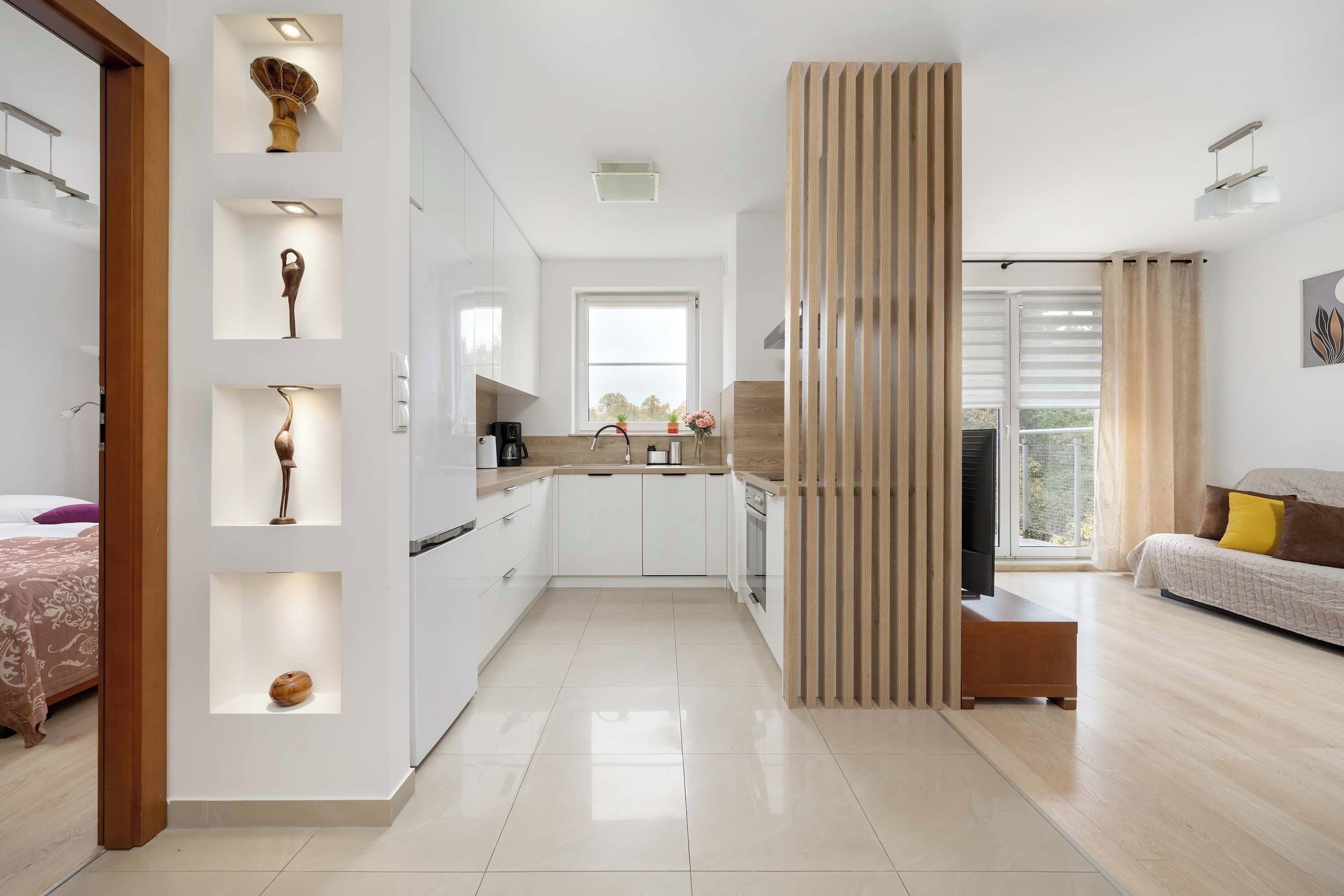 1 chambre, fer et planche à repasser, lit parapluie, Wi-Fi