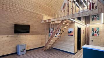 Servicio a la habitación