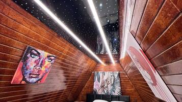 Tabla de planchar con plancha y wifi gratis