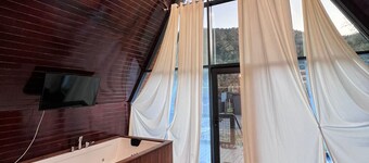 デコリザ グランピング