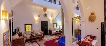Riad des Remparts