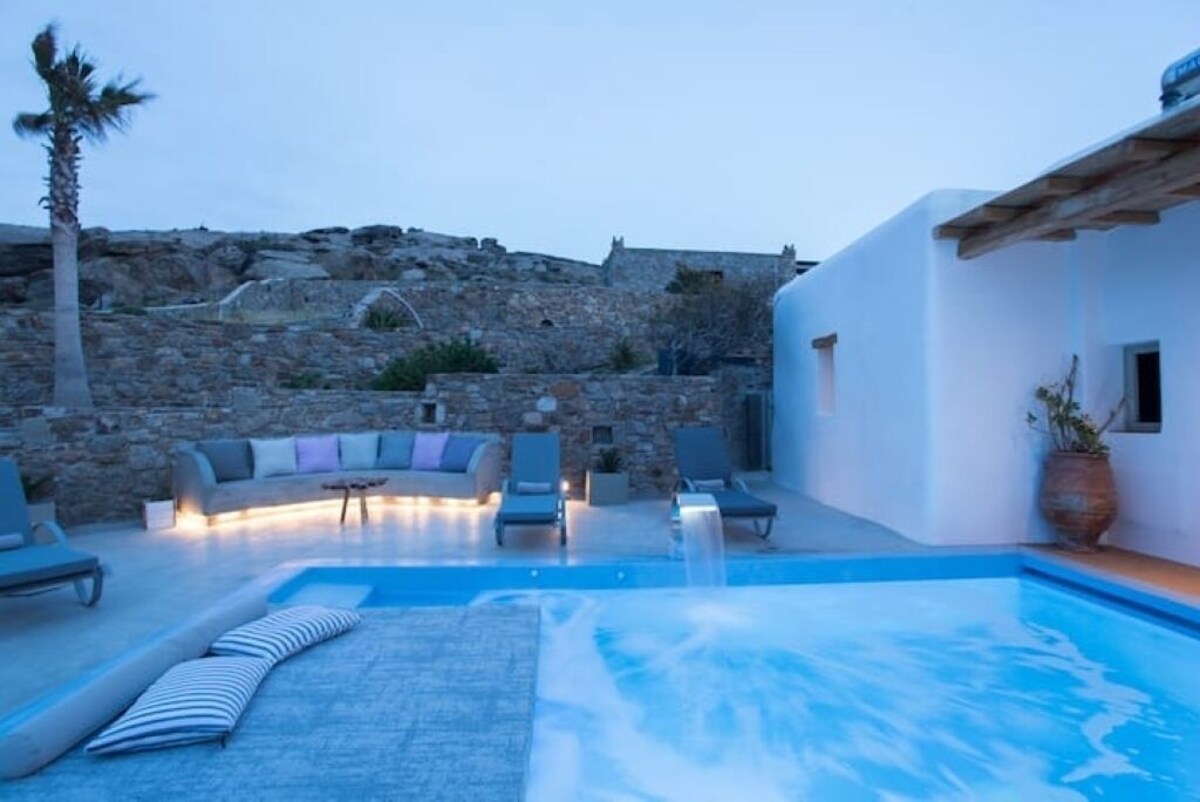 Bild für Gastgeberprofil