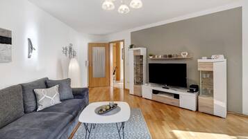 Télévision, chaßne hi-fi