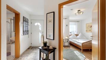 1 slaapkamer, wifi, beddengoed