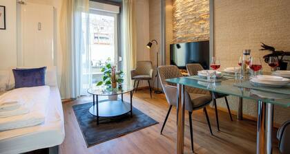 Special *Roger F. Rabbit 1* Apartment