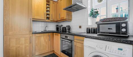 Apartment | 2 bedrooms, Internet