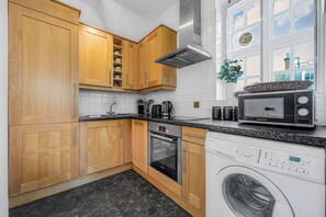 Leilighet | 2 soverom og internett