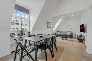 Apartment | 2 bedrooms, Internet
