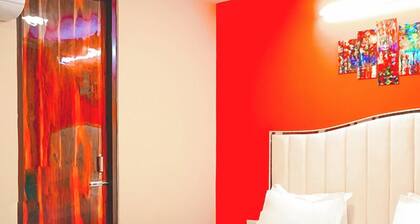 Roomshala Hotel KB Residency