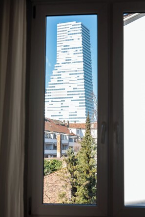 Interior - Special *Roger F. Rabbit 2* Apartment (Basel)