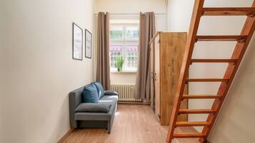 Departamento | Tabla de planchar con plancha y wifi gratis